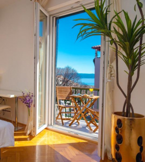 Palomar Luxury Apartment Split